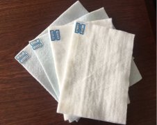 人工湖长丝土工布——金年会 金字招牌诚信至上长丝滤材
